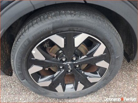 2023 Kia Sportage - thumbnail 15