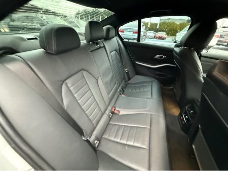 2019 BMW 3 Series M-SPORT X-DRIVE - 2.0L DIESEL - AUTO - 12M WARRANTY - CAR: 1635 thumbnail