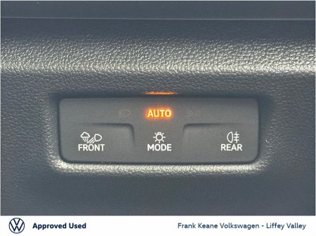 2024 Volkswagen Tiguan - thumbnail 19