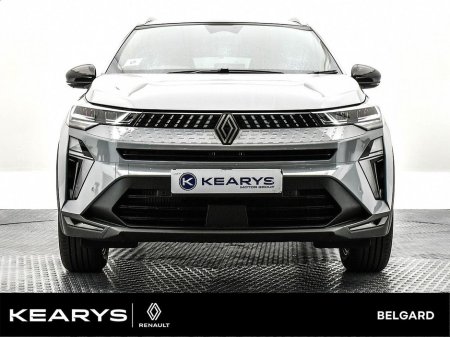 2026 Renault Captur - thumbnail 11