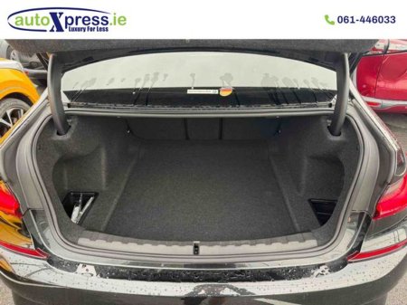 2023 BMW 3 Series D XDRIVE M SPORTS 4WD Xdrive Automatic, Reversing camera €46,995 thumbnail