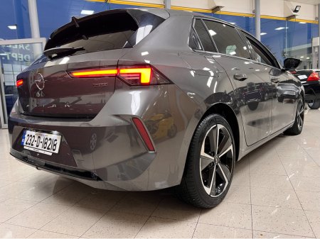 2023 Opel Astra PHEV HYBRID AUTOMATIC PETROL Huge Spec One Owner Superb Value New Generation Now On Sale www.bolands.ie Est.1955 €27,950