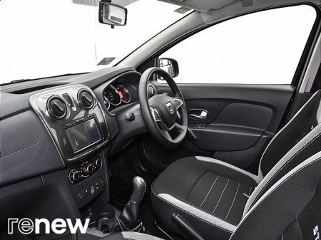 2018 Dacia Sandero Stepway - thumbnail 5