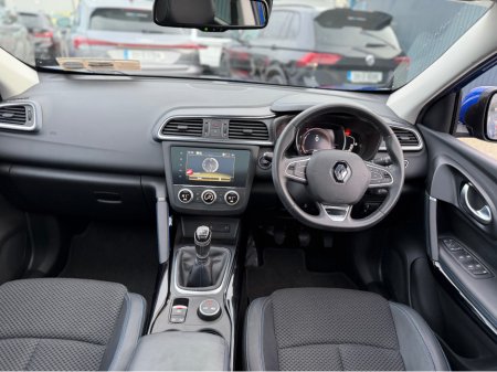 2019 Renault Kadjar - thumbnail 47