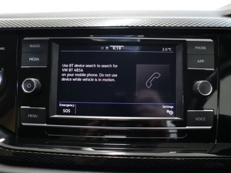 2023 Volkswagen Polo *11* LIFE 1.0 TSI 95BHP D7F 5DR AUTO €20,999 thumbnail