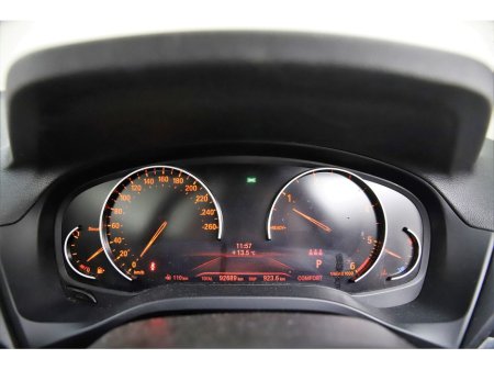 2020 BMW X3 - thumbnail 18