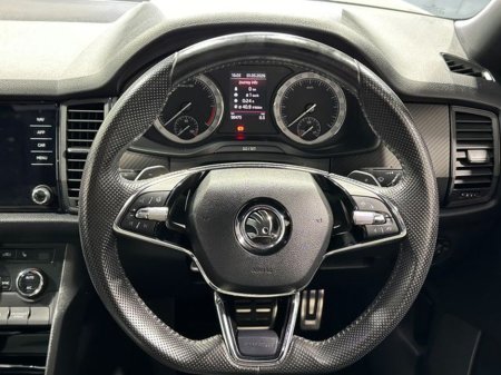 2021 Skoda Kodiaq - photo 12