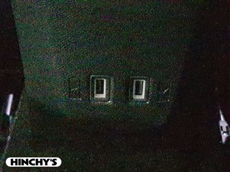 2023 Opel Mokka SRI 1.2i (100PS) S/S thumbnail