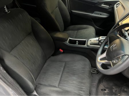 2022 Honda Shuttle - thumbnail 9