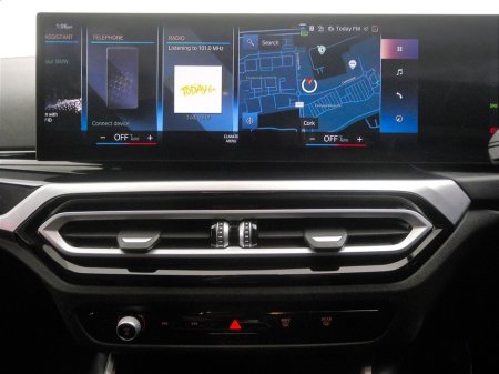 2024 BMW 3 Series 330e M Sport Saloon €48,900 thumbnail