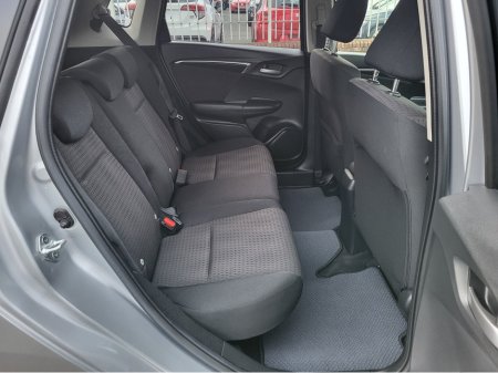 2019 Honda Fit - thumbnail 16