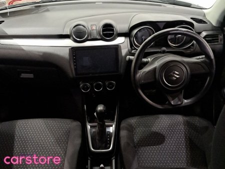 2022 Suzuki Swift - thumbnail 11