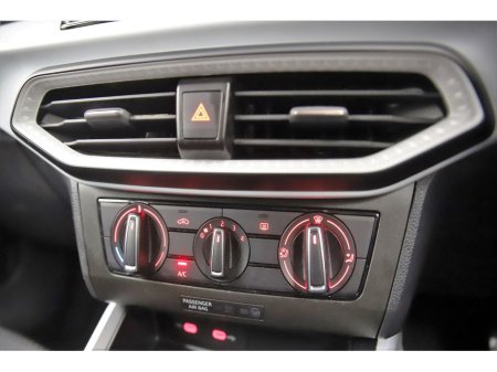 2023 SEAT Arona 1.0TSI 110BHP DSG SE+ *SAT NAV*REAR PARK SENSORS* €23,890 thumbnail