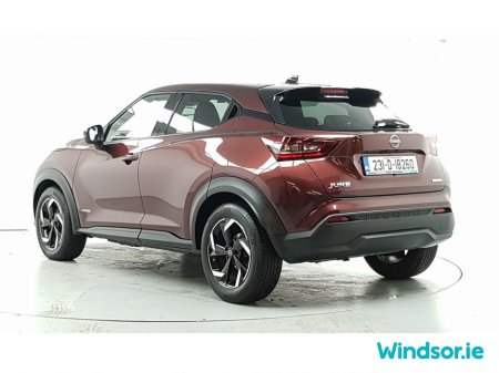 2023 Nissan Juke - thumbnail 15