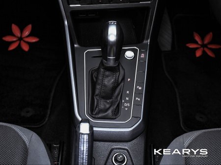 2018 Volkswagen Polo 5DR AUTOMATIC €15,888 thumbnail