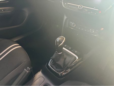 2023 Opel Corsa SPORT 1.2 75PS-PET-5SP 4DR €15,999 thumbnail