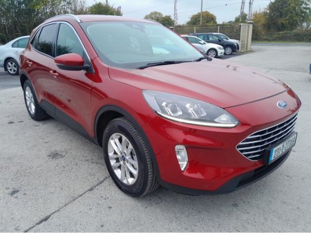 2023 Ford Kuga - thumbnail 12