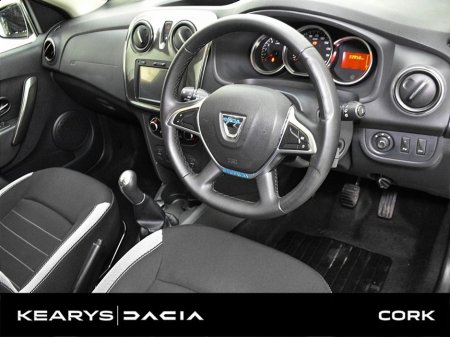 2019 Dacia Sandero Stepway - thumbnail 6