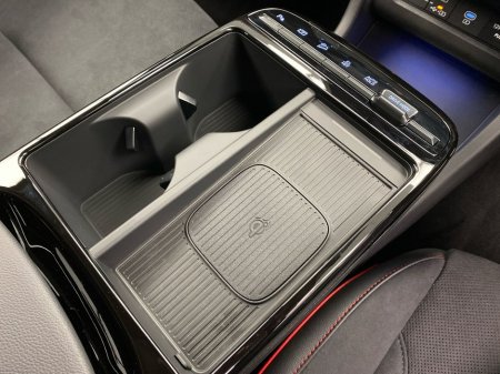 2025 Hyundai Tucson Platinum 5DR N Line Shadow Grey €51,245 thumbnail