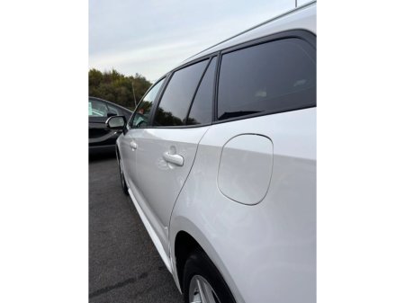 2022 Toyota Corolla - thumbnail 13