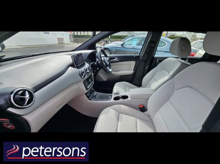 2015 Mercedes-Benz B Class - thumbnail 13