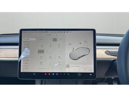 2021 Tesla Model 3 - thumbnail 8