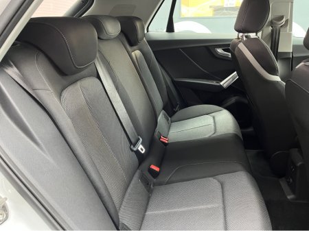 2020 Audi Q2 - thumbnail 13