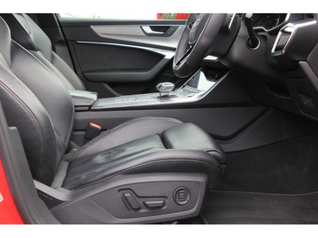 2022 Audi A6 - thumbnail 9