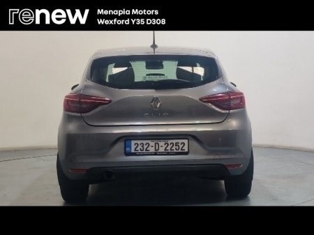 2023 Renault Clio TCe 90 DFull Evolution €15,595 thumbnail