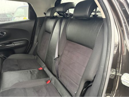 2019 Nissan Juke - thumbnail 9