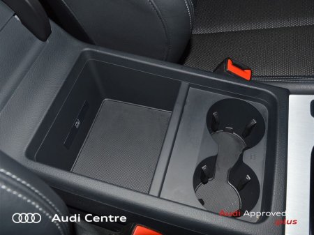 2023 Audi Q5 50 TFSI e 299HP S tronic quattro S Line €51,499 thumbnail