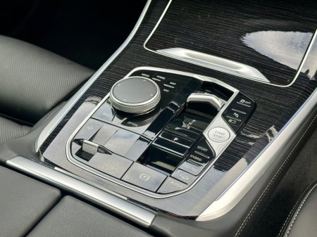 2025 BMW X5 - thumbnail 12