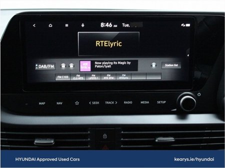 2026 Hyundai i20 - thumbnail 15