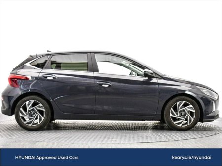 2026 Hyundai i20 - thumbnail 14