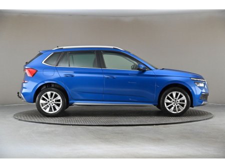 2021 Skoda Kamiq - thumbnail 12