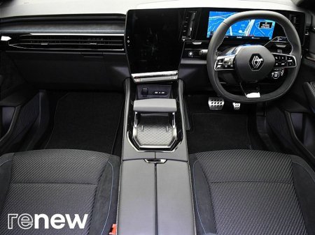 2024 Renault Austral E-TECH Hybrid 200 techno esprit Alpine €39,900 thumbnail