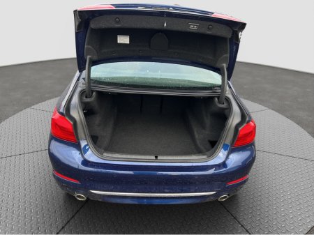 2017 BMW 5 Series 2017 BMW 5 Series 523D Luxury Edition €24,950 thumbnail