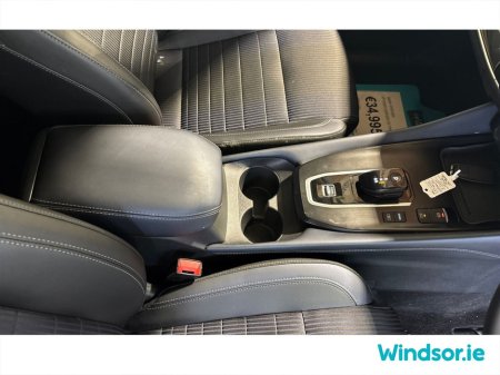 2023 Nissan Qashqai ePOWER QASHQAI SV PREMIUM €31,995 thumbnail