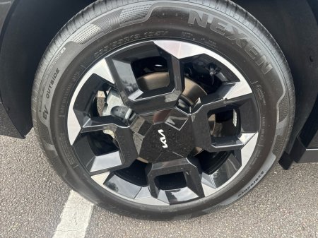 2026 Kia EV5 *ORDER NOW* €50,375