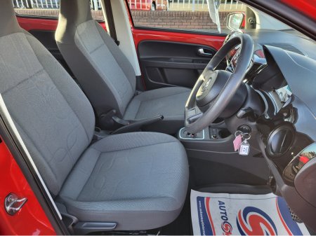 2014 Volkswagen up! **SOLD** €6,499 thumbnail