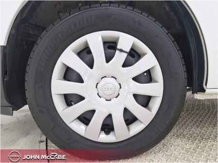 2025 Nissan Primastar - thumbnail 32