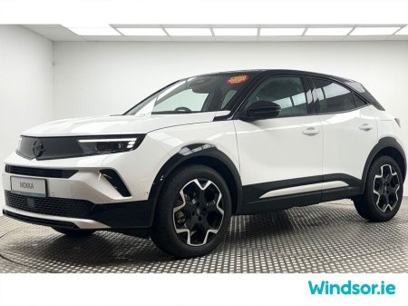 2025 Opel Mokka GS Hybrid 136hp Auto €34,995 thumbnail