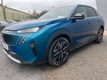 2024 Peugeot 3008 - thumbnail 2