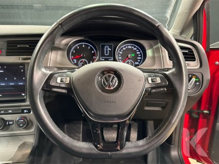2016 Volkswagen Golf - thumbnail 17