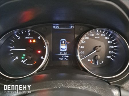 2018 Nissan Qashqai - thumbnail 15