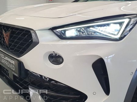 2023 Cupra Formentor - thumbnail 18