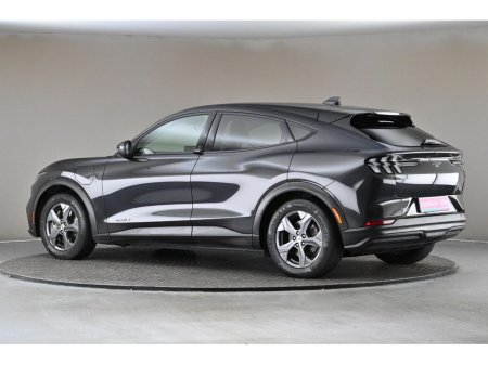 2024 Ford Mustang MACH-E RWD STANDARD RANGE 72kWh/265BHP €38,890 thumbnail