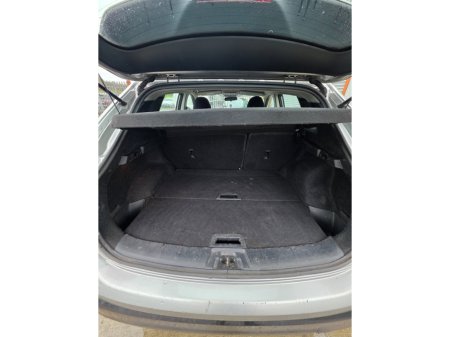 2017 Nissan Qashqai 1.5 DSL XE €8,995 thumbnail