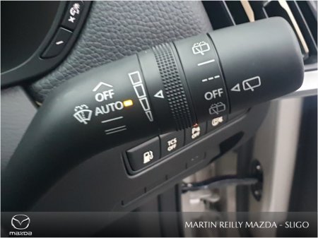 2026 Mazda CX-80 - thumbnail 16