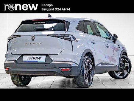 2025 Renault Symbioz - thumbnail 16